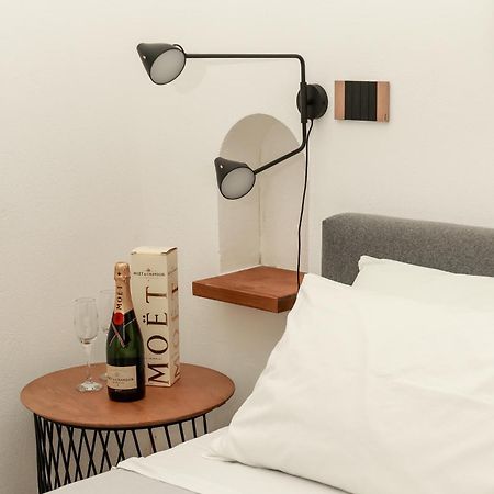 Dislocati Bnb - Jacuzzi Privata - Cucina - Tv60" - Minimal Luxury Marigliano Bagian luar foto