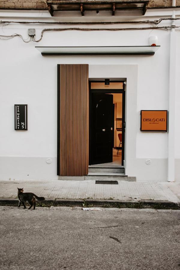 Dislocati Bnb - Jacuzzi Privata - Cucina - Tv60" - Minimal Luxury Marigliano Bagian luar foto