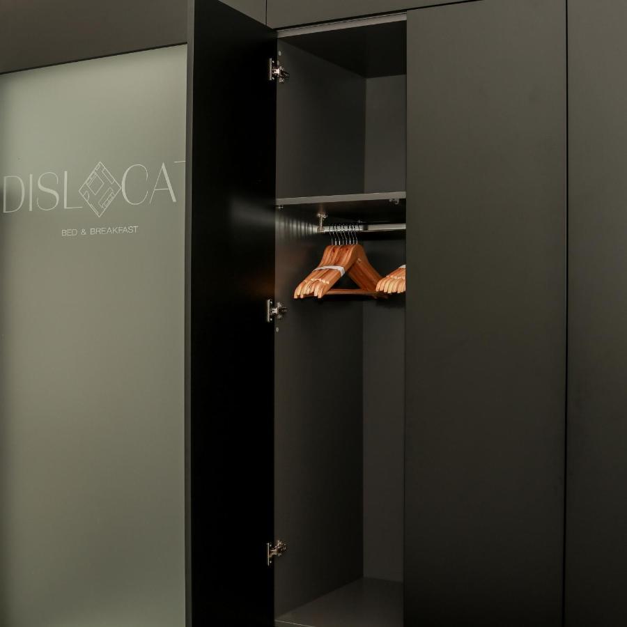 Dislocati Bnb - Jacuzzi Privata - Cucina - Tv60" - Minimal Luxury Marigliano Bagian luar foto
